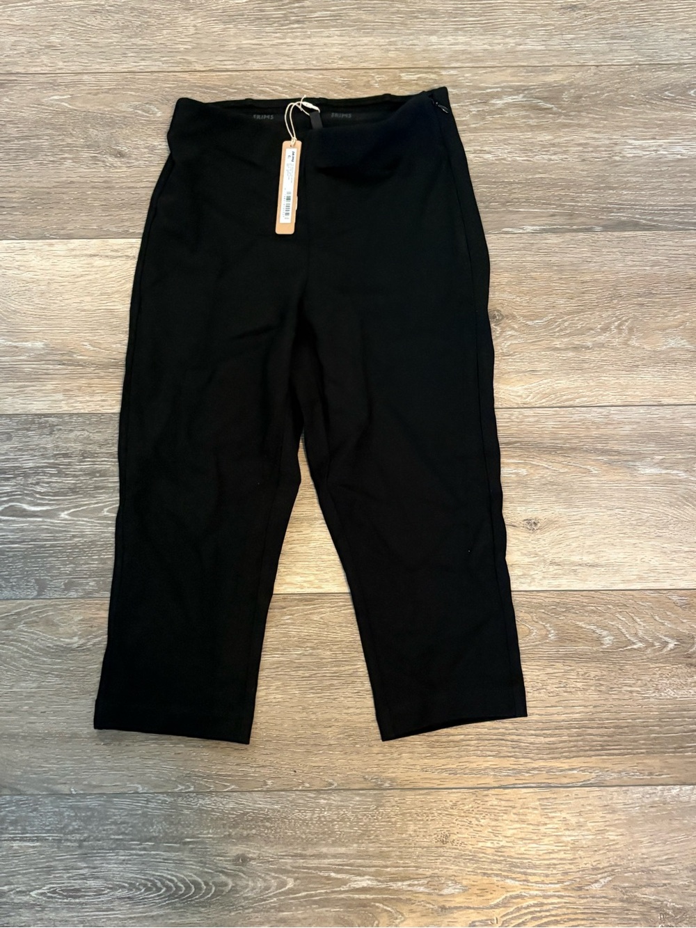 Skims Kim Kardashian Women’s The Essential Collection High Waist Capri XS
